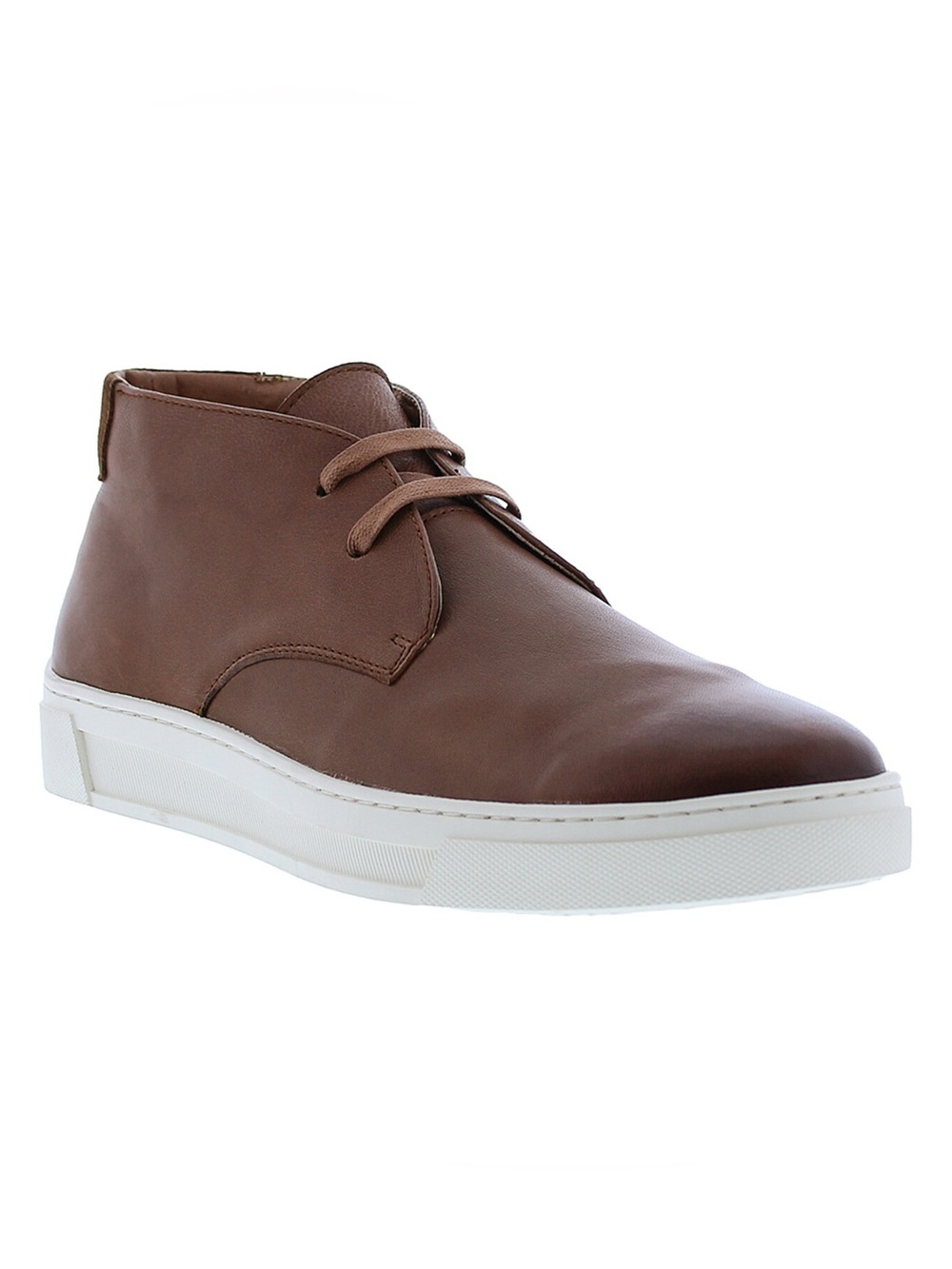 Robert Graham NWOT Boat Chukka Sneaker Men’s Sz 9.5